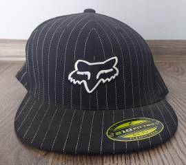 ÚJ Fox baseball sapka Flexfit Sisak / Sapka nem használt ELADÓ