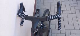 PINARELLO Dogma F8 Országúti Shimano Dura Ace patkófék használt ELADÓ