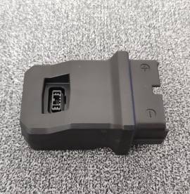 Shimano SM-BTE60 Steps Akkumulátor adapter Új Shimano SM-BTE60 Steps Lakat / Szerszám / Pumpa nem használt ELADÓ