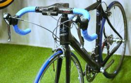 KUOTA CARBON DURA 2x10 Országúti nem használt ELADÓ
