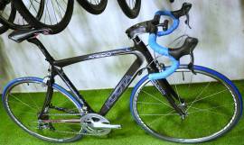 KUOTA CARBON DURA 2x10 Országúti nem használt ELADÓ