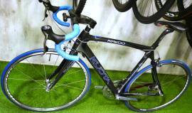 KUOTA CARBON DURA 2x10 Országúti nem használt ELADÓ