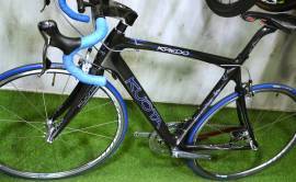 KUOTA CARBON DURA 2x10 Országúti nem használt ELADÓ
