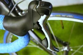 KUOTA CARBON DURA ACE 2x10 200600/2007 Országúti nem használt ELADÓ
