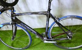 KUOTA CARBON DURA ACE 2x10 200600/2007 Országúti nem használt ELADÓ