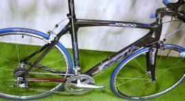KUOTA CARBON DURA 2x10 Országúti nem használt ELADÓ