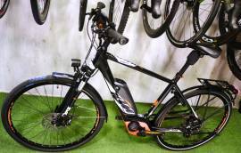 KTM MACINA BOSCH CX 500 Full XT-11 XT fék Electric Trekking/cross 25 km/h Bosch used For Sale