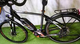 KTM MACINA BOSCH CX 500 Full XT-11 XT fék Electric Trekking/cross 25 km/h Bosch used For Sale