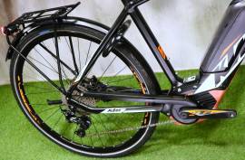 KTM MACINA BOSCH CX 500 Full XT-11 XT fék Electric Trekking/cross 25 km/h Bosch used For Sale