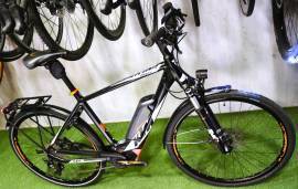 KTM MACINA BOSCH CX 500 Full XT-11 XT fék Electric Trekking/cross 25 km/h Bosch used For Sale