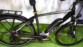 KTM MACINA BOSCH CX 500 Full XT-11 XT fék Electric Trekking/cross 25 km/h Bosch used For Sale