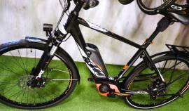 KTM MACINA BOSCH CX 500 Full XT-11 XT fék Electric Trekking/cross 25 km/h Bosch used For Sale