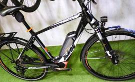 KTM MACINA BOSCH CX 500 Full XT-11 XT fék Electric Trekking/cross 25 km/h Bosch used For Sale