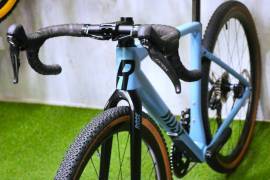 ROSE BACKROAD CARBON DISC GRX GRAVEL 2x11 Gravel / CX tárcsafék használt ELADÓ