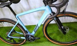 ROSE BACKROAD CARBON DISC GRX GRAVEL 2x11 Gravel / CX tárcsafék használt ELADÓ
