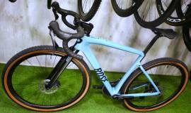 ROSE BACKROAD CARBON DISC GRX GRAVEL 2x11 Gravel / CX tárcsafék használt ELADÓ