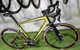 ROSE BACKROAD CARBON DISC GRX GRAVEL 2x11 Gravel / CX tárcsafék használt ELADÓ