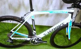 _EGYÉB S-WORKS TARMAC CARBON FULL DURA ACE Országúti használt ELADÓ