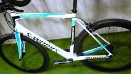 _EGYÉB S-WORKS TARMAC CARBON FULL DURA ACE Országúti használt ELADÓ