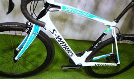 _EGYÉB S-WORKS TARMAC CARBON FULL DURA ACE Országúti használt ELADÓ