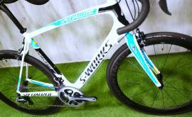 _EGYÉB S-WORKS TARMAC CARBON FULL DURA ACE Országúti használt ELADÓ