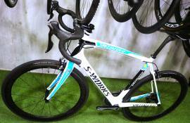 _EGYÉB S-WORKS TARMAC CARBON FULL DURA ACE Országúti használt ELADÓ