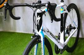 _EGYÉB S-WORKS TARMAC CARBON FULL DURA ACE Országúti használt ELADÓ