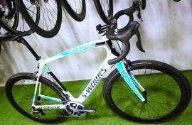 _EGYÉB S-WORKS TARMAC CARBON FULL DURA ACE Országúti használt ELADÓ