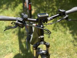 KTM Macina E Cross 