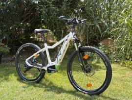 KTM Macina Race 273 Elektromos Mountain Bike elöl teleszkópos Bosch használt ELADÓ