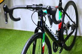 COLNAGO PRESTIGE CARBON DISC Di2 GRAVEL  Gravel / CX disc brake used For Sale