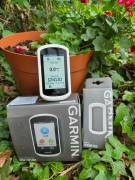 Garmin Edge Explore  Garmin Edge Explore  Computer / GPS / Kamera használt ELADÓ