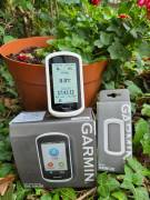 Garmin Edge Explore  Garmin Edge Explore  Computer / GPS / Kamera használt ELADÓ
