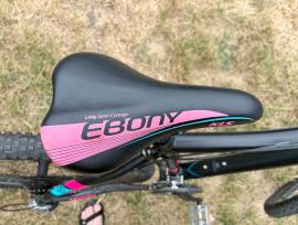 KELLYS Vanity 30 Mountain Bike 27.5" (650b) elöl teleszkópos Shimano Tourney használt ELADÓ