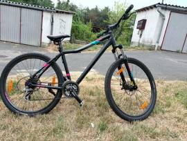 KELLYS Vanity 30 Mountain Bike 27.5" (650b) elöl teleszkópos Shimano Tourney használt ELADÓ