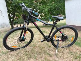 KELLYS Vanity 30 Mountain Bike 27.5" (650b) elöl teleszkópos Shimano Tourney használt ELADÓ