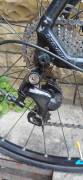 STEVENS Gavere 2017 Gravel / CX Shimano 105 tárcsafék használt ELADÓ