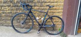STEVENS Gavere 2017 Gravel / CX Shimano 105 tárcsafék használt ELADÓ