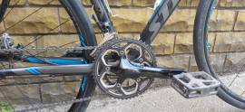 STEVENS Gavere 2017 Gravel / CX Shimano 105 tárcsafék használt ELADÓ