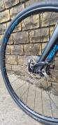 STEVENS Gavere 2017 Gravel / CX Shimano 105 tárcsafék használt ELADÓ