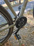 _Other Corelli Opilio 1.2 New Age  Mountain Bike 29" front suspension Shimano Altus used For Sale