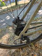 _Other Corelli Opilio 1.2 New Age  Mountain Bike 29" front suspension Shimano Altus used For Sale