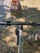 _Other Corelli Opilio 1.2 New Age  Mountain Bike 29" front suspension Shimano Altus used For Sale