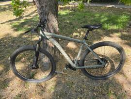 _Other Corelli Opilio 1.2 New Age  Mountain Bike 29" front suspension Shimano Altus used For Sale