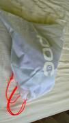 POC Cularis Pure 59-63 POC Cularis Pure 59-63 Sisak / Sapka MTB L nem használt ELADÓ