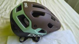 POC Cularis Pure 59-63 POC Cularis Pure 59-63 Sisak / Sapka MTB L nem használt ELADÓ