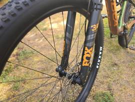 ORBEA Orbea Oiz M30 Mountain Bike 29" dual suspension Shimano Deore new / not used For Sale