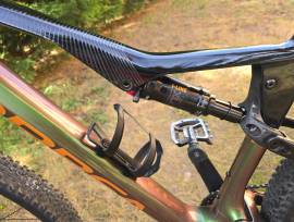ORBEA Orbea Oiz M30 Mountain Bike 29" dual suspension Shimano Deore new / not used For Sale