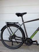 CUBE Kathmandul SL Full XT 30 ! Trekking/cross disc brake used For Sale