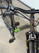 CUBE Kathmandul SL Full XT 30 ! Trekking/cross disc brake used For Sale